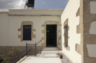 Κ12: έξοδος σε δώμα