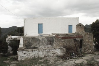 Κ2: δυτική αυλή 