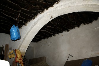 Κυκλική καμάρα