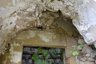 Συναρμογή καμάρας με άνοιγμα