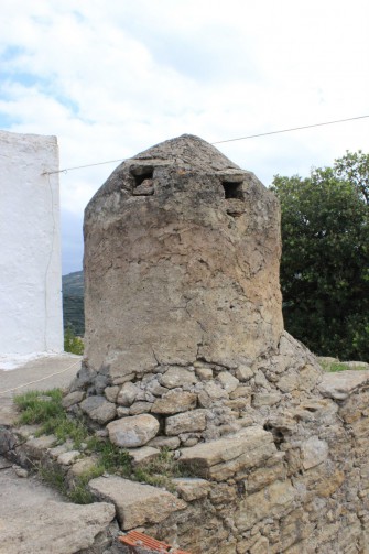 Κ3: καμινάδα 