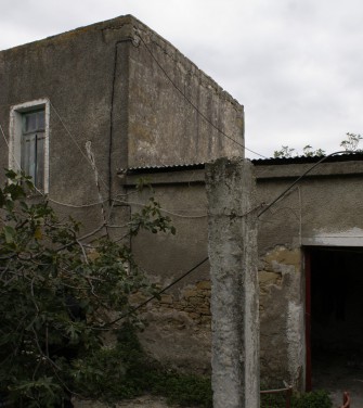 Κ16: μέτρια κατάσταση διατήρησης