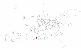 Τοποθεσία κτιρίου στον χάρτη