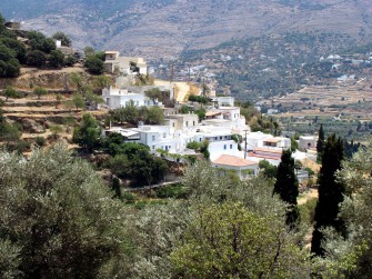 Γενική Άποψη Οικισμού