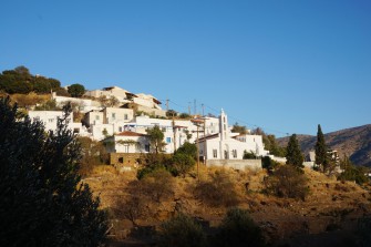 Άποψη Οικισμού
