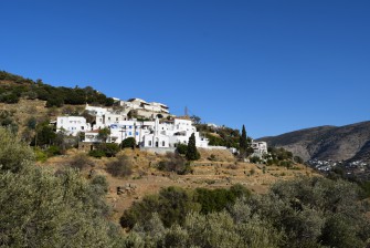 Γενική Άποψη Οικισμού