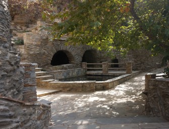 Κρήνη Αλαμανιάς