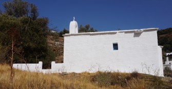 Εκκλησία Αγίου Ιωάννη