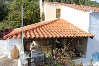 Επέμβαση σε παλαιό κτήριο