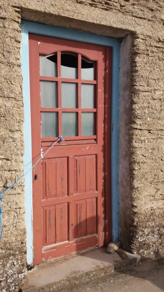 Εξώθυρα 2