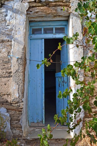 Εξώθυρα 1