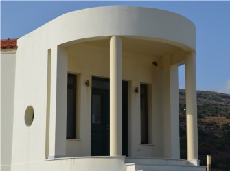 νέα κτίσματα