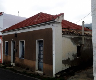 διαμόρφωση όψης