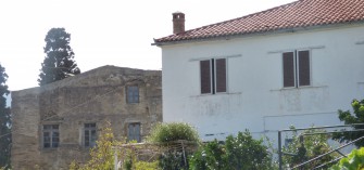 μετατροπή δώματος σε στέγη