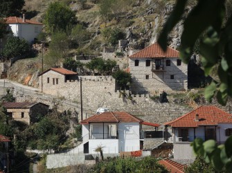 Αρχοντική Κατοικία - Κτήριο 130