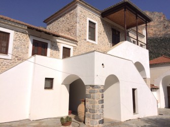 Κατοικία σε καλή κατάσταση