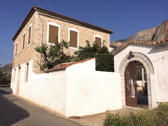 Κατοικία σε καλή κατάσταση