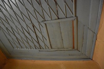 Ψευδοροφή με Άνοιγμα για την Σοφίτα
