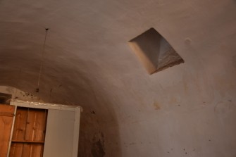 Θόλος με Καταρράκτη