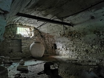 Θόλος με Ελκυστήρα