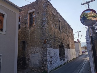Ερείπιο