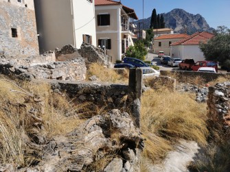 Ερείπιο