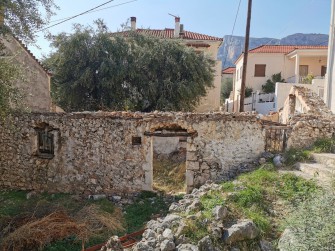 Ερείπιο