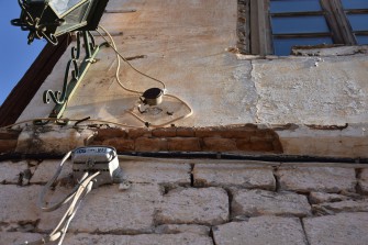Ηλεκτρικές εγκαταστάσεις