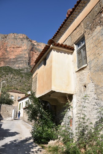 Προσθήκη όγκου (έρκερ)
