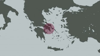 Θέση Αττικής 