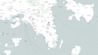 Θέση Κερατέας