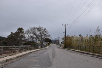 Διαδρομή προς Κερατέα