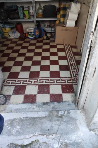 Πλακάκι