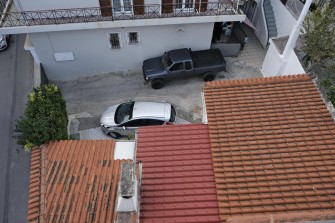 Αντικατάσταση κεραμιδιών