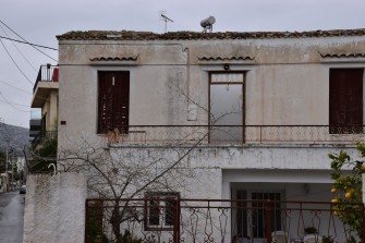 Προσθήκη ορόφου
