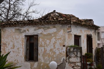 "Βούλιαγμα" στέγης