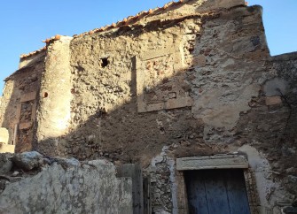 Η επίδραση της υγρασίας στην τοιχοποιία