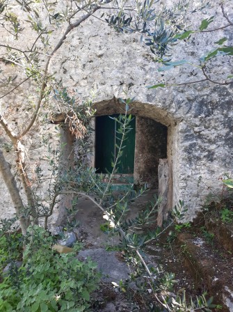 εικόνα 4: εξωτερική καμάρα