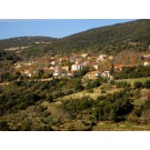 άποψη οικισμού