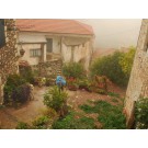 Αυλή(-ές) στην κεντρική περιοχή