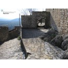 Σταυροδρόμι στον Ιστό του Οικισμού