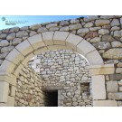 Κτήριο υπό κατασκευή · Νεόδμητο