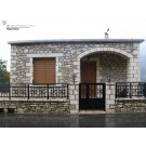 Συμβατική κατασκευή με επένδυση