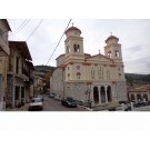 Η εκκλησία Αγίου Γεωργίου