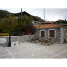 Πολιτιστικό κέντρο στην πλατεία του χωριού