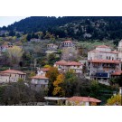 Η εκκλησία του Αγίου Γεωργίου