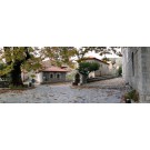 Ο πυρήνας του χωριού