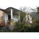 Στεγασμένος εξωτερικός προθάλαμος