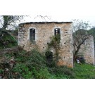 Νοτιοδυτική όψη