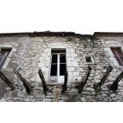 Κατάρρευση εξώστη